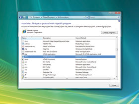 Fixing Windows Vista